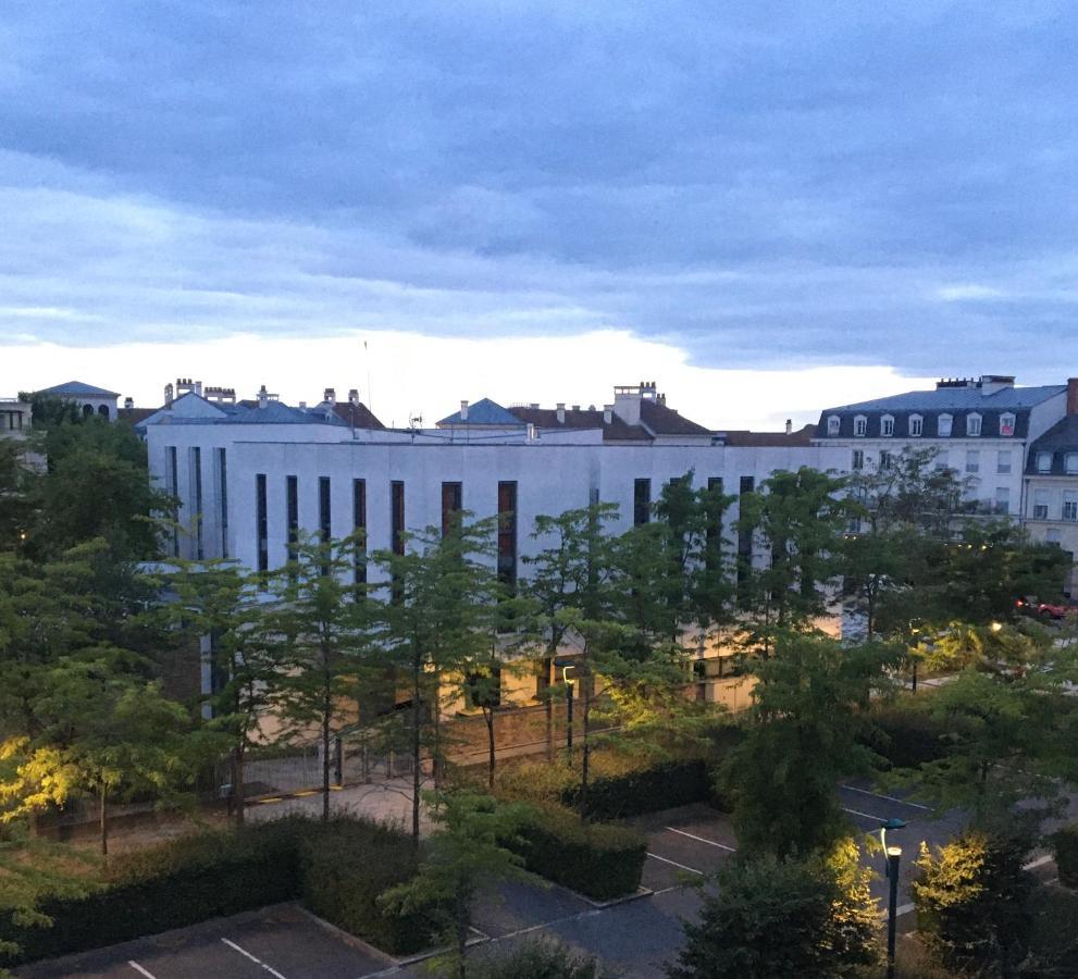 Family'S Appartement Disney Paris , 2 Parking 세리스 외부 사진