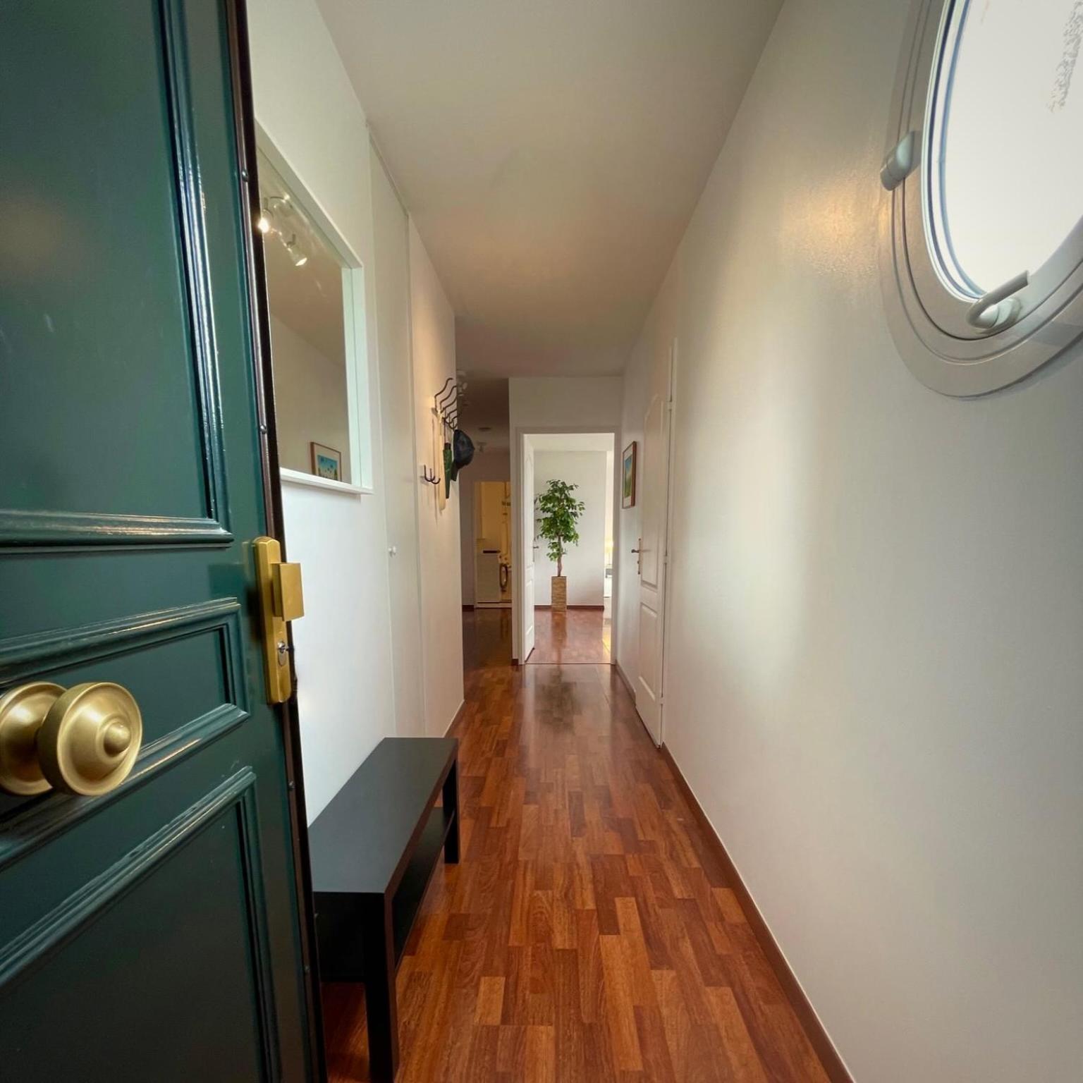 Family'S Appartement Disney Paris , 2 Parking 세리스 외부 사진