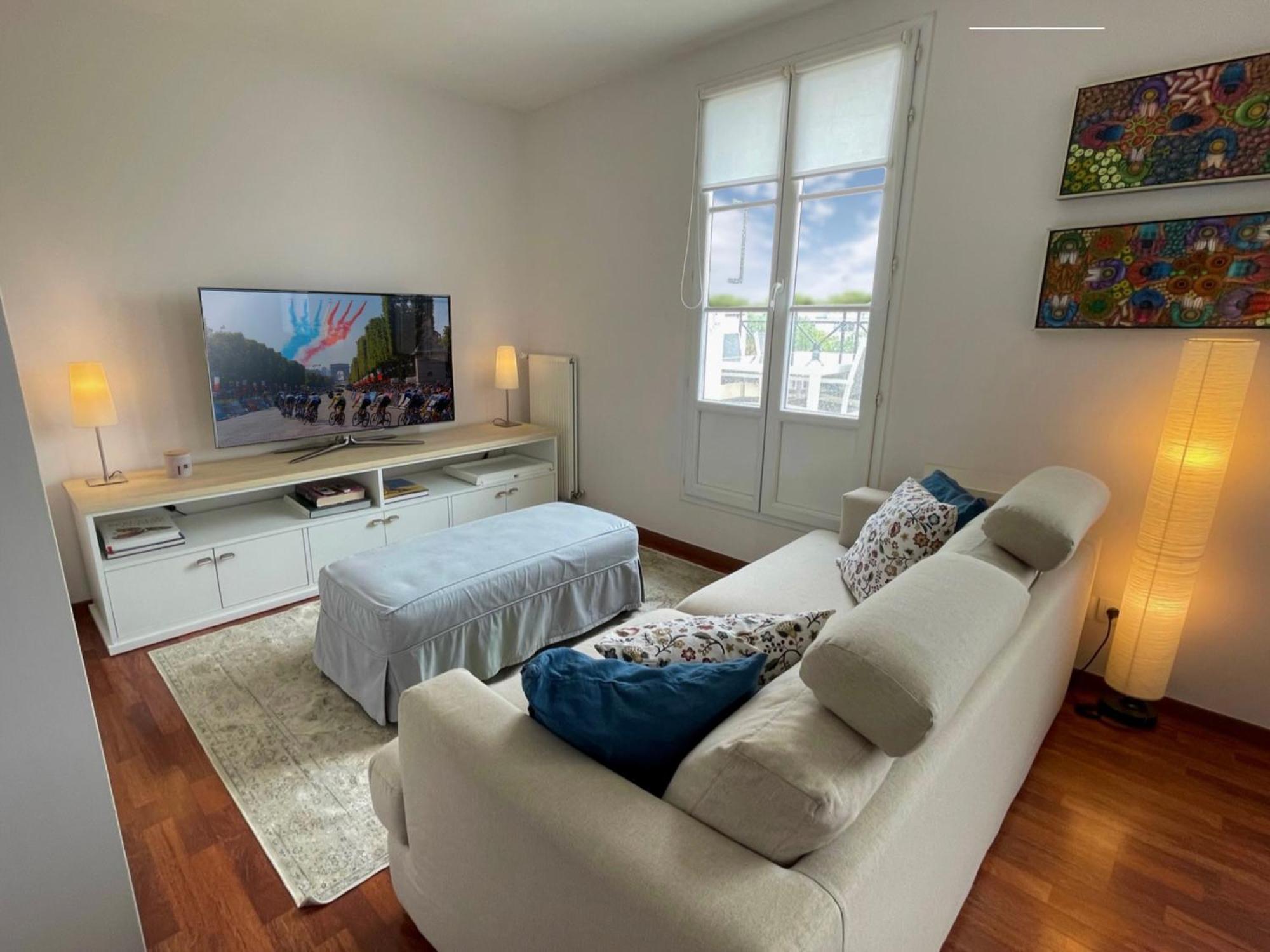 Family'S Appartement Disney Paris , 2 Parking 세리스 외부 사진