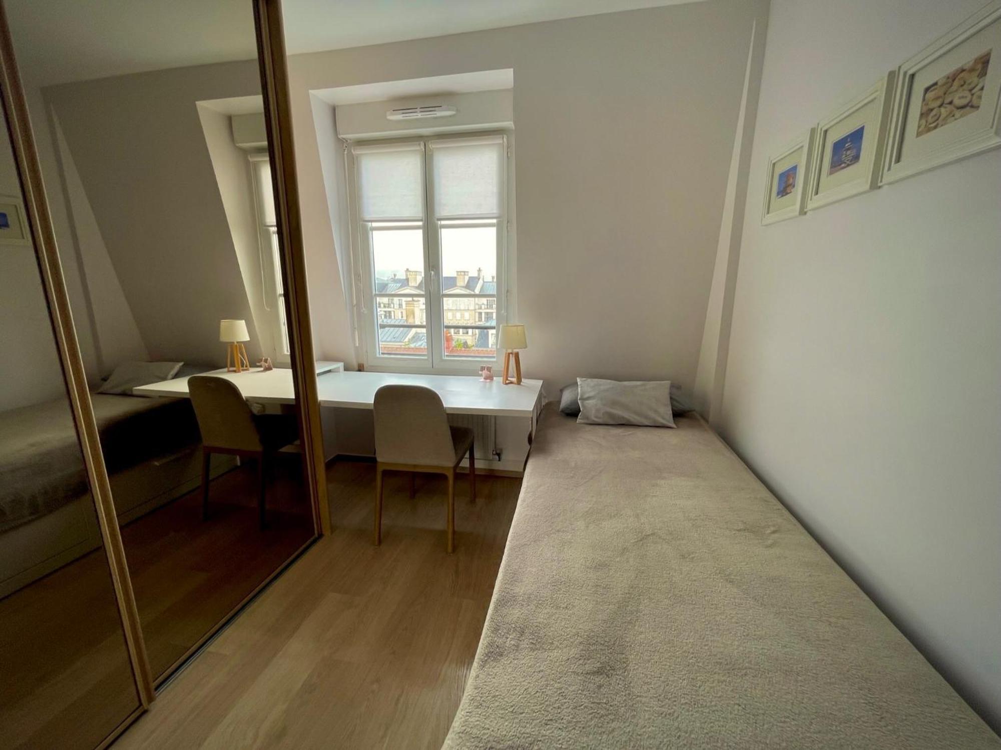 Family'S Appartement Disney Paris , 2 Parking 세리스 외부 사진