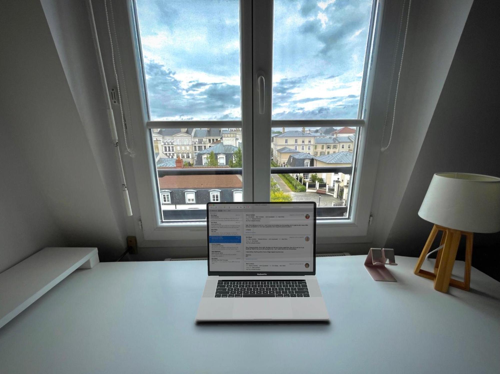 Family'S Appartement Disney Paris , 2 Parking 세리스 외부 사진