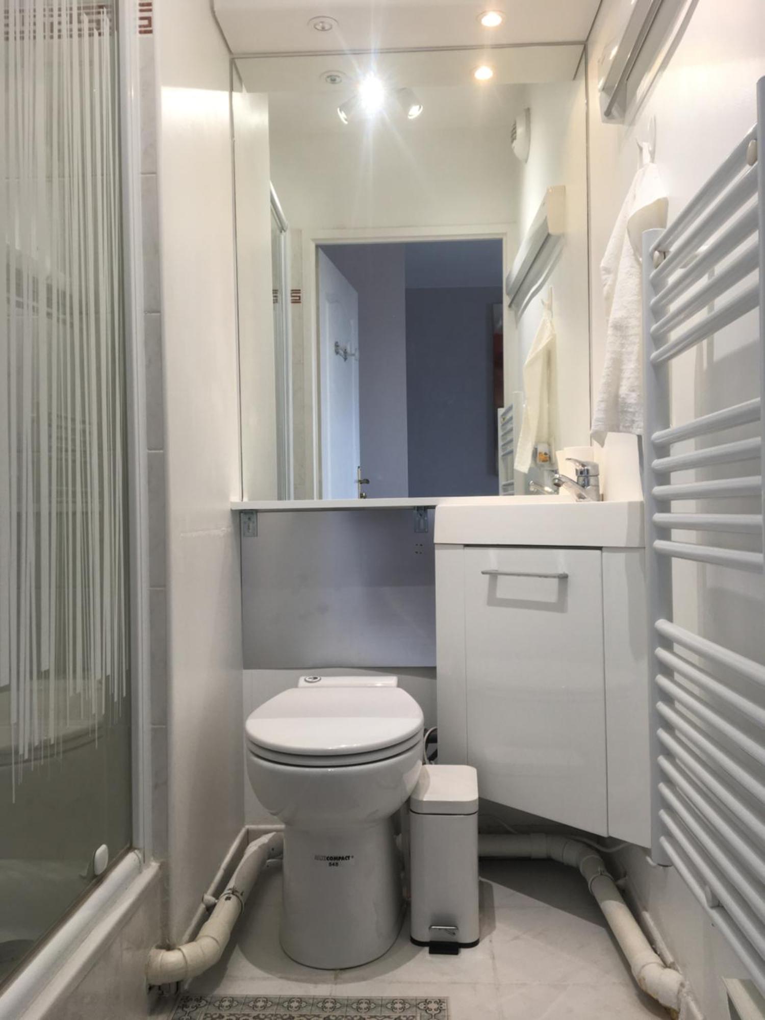 Family'S Appartement Disney Paris , 2 Parking 세리스 외부 사진